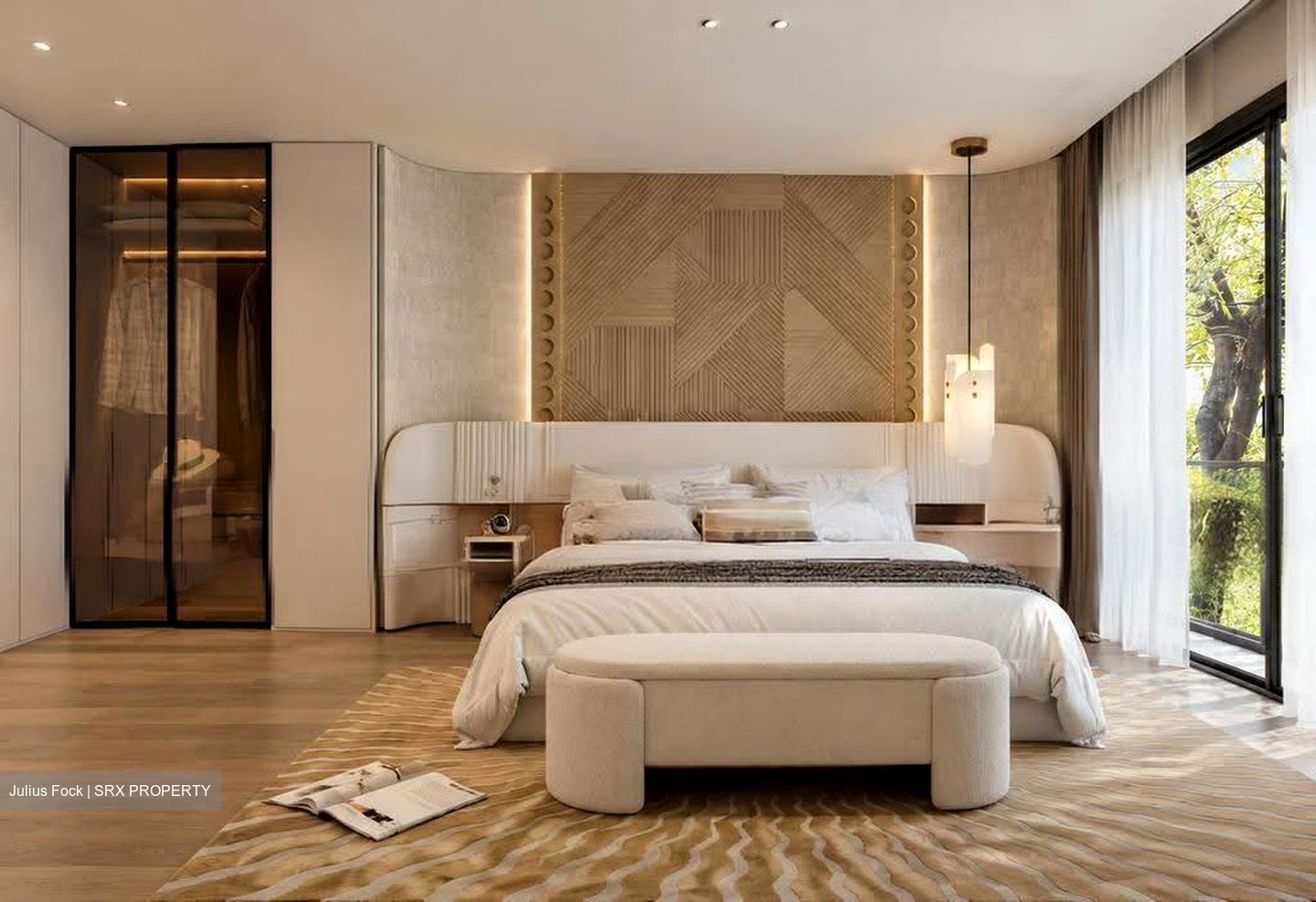 Opera Estate (D15), Terrace #620915901